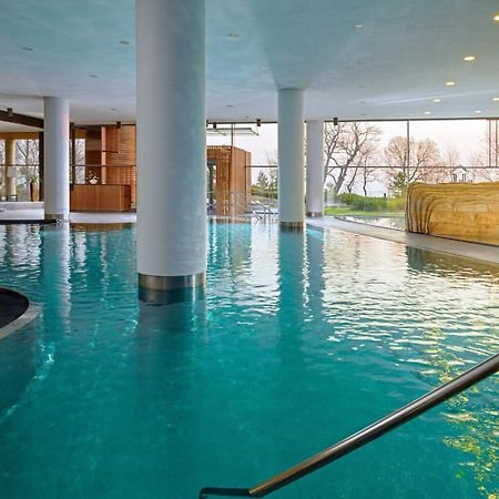 Sopot Marriott Resort & Spa Екстериор снимка
