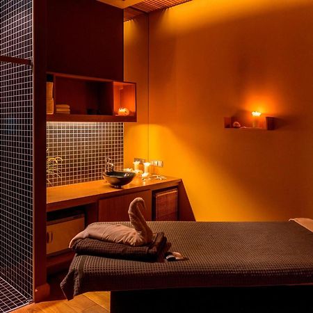 Sopot Marriott Resort & Spa Екстериор снимка