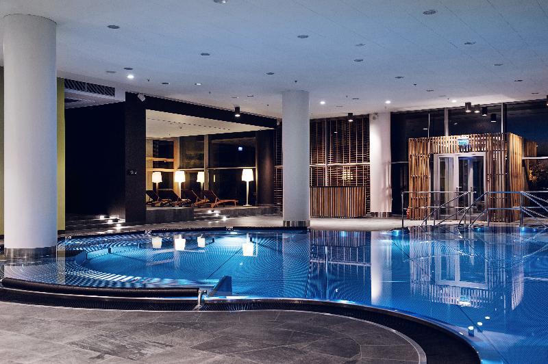 Sopot Marriott Resort & Spa Екстериор снимка