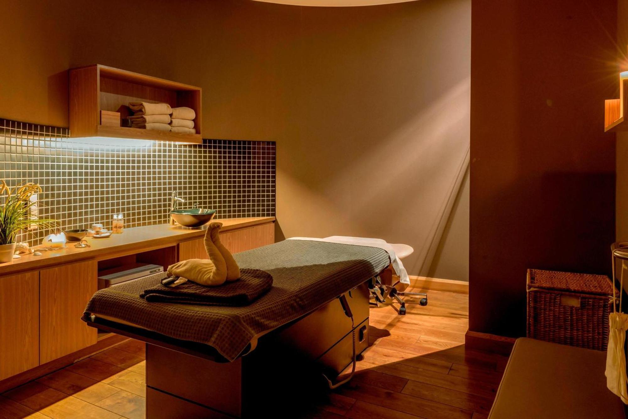 Sopot Marriott Resort & Spa Екстериор снимка