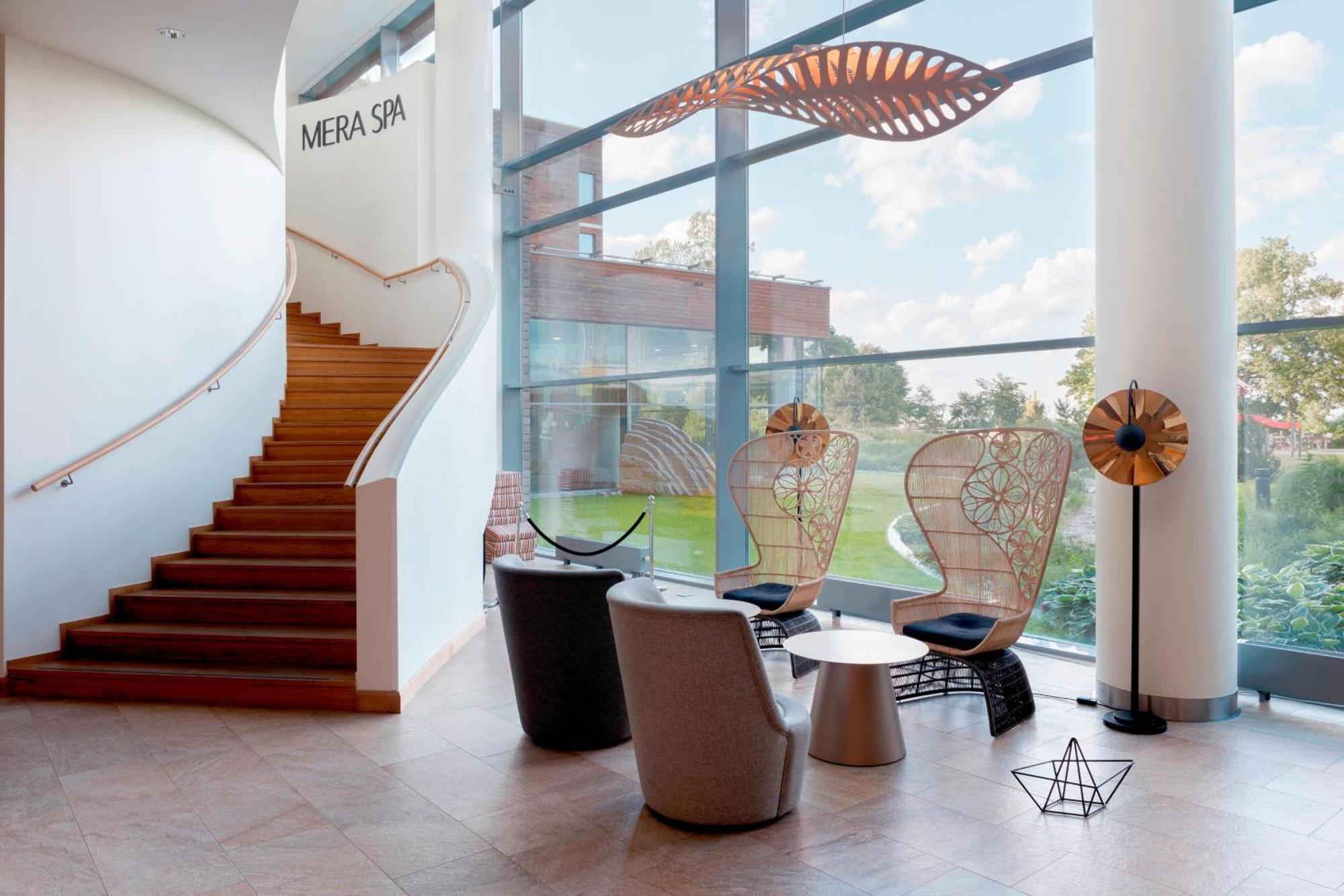 Sopot Marriott Resort & Spa Екстериор снимка